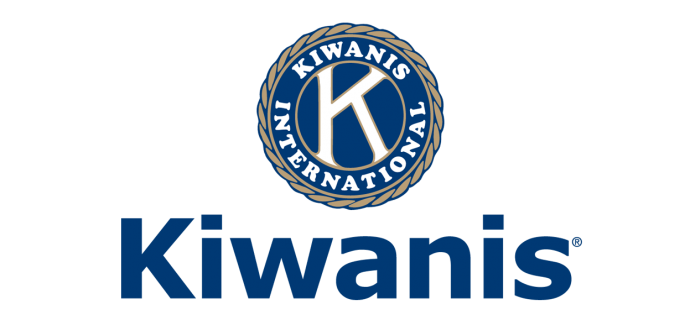 Kiwanis International logo